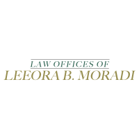 Law Offices of Leeora B. Moradi