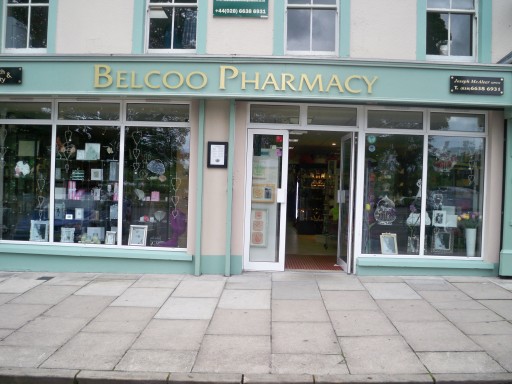 Belcoo Pharmacy 15 Main Street Belcoo