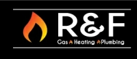 R&F Gas Heating Plumbing 