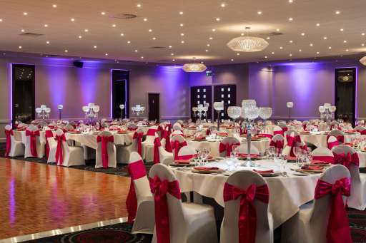 Wedding Banquet