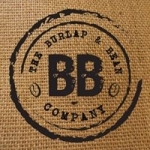 The Burlap And Bean Company