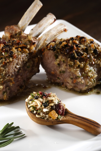 Food styling and photography
