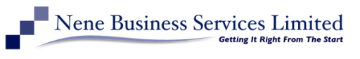 Nene Business Services Limited Logo