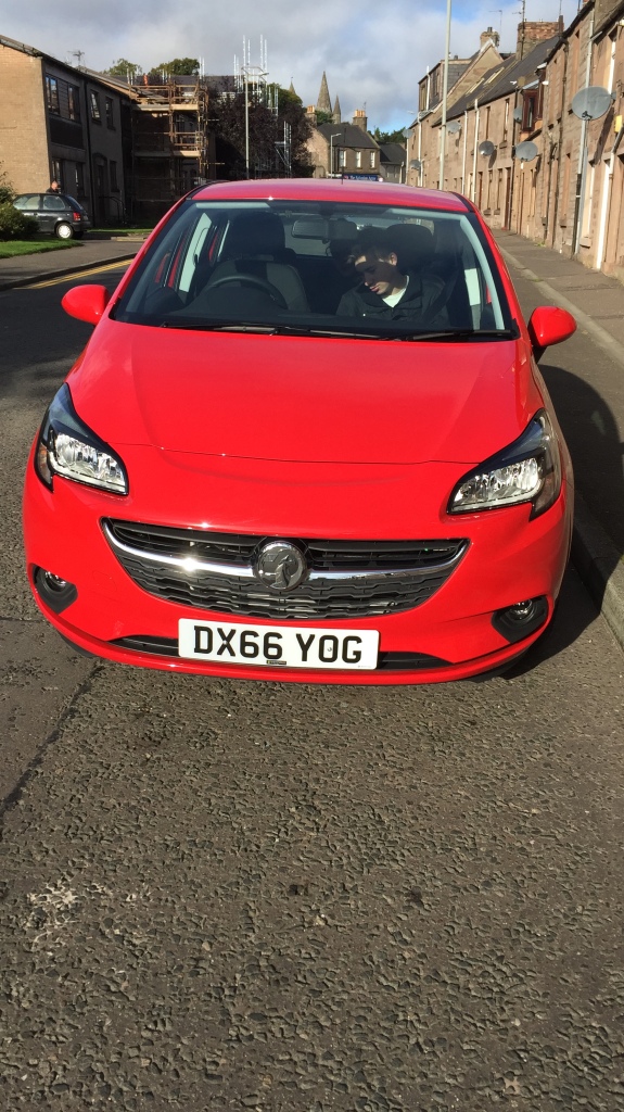 Details for Ignition Driving School in 37a Union Street, Brechin, Angus