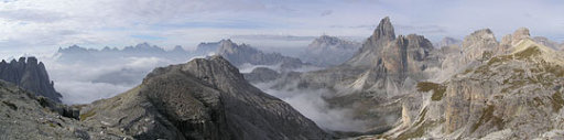 The View Back