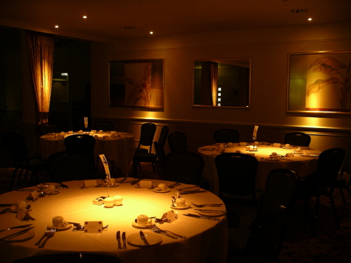 Lighting Design