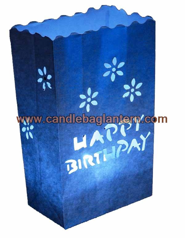 UK Paper Bag Lanterns Limited 19 Bentworth Road, Shepherds Bush, London