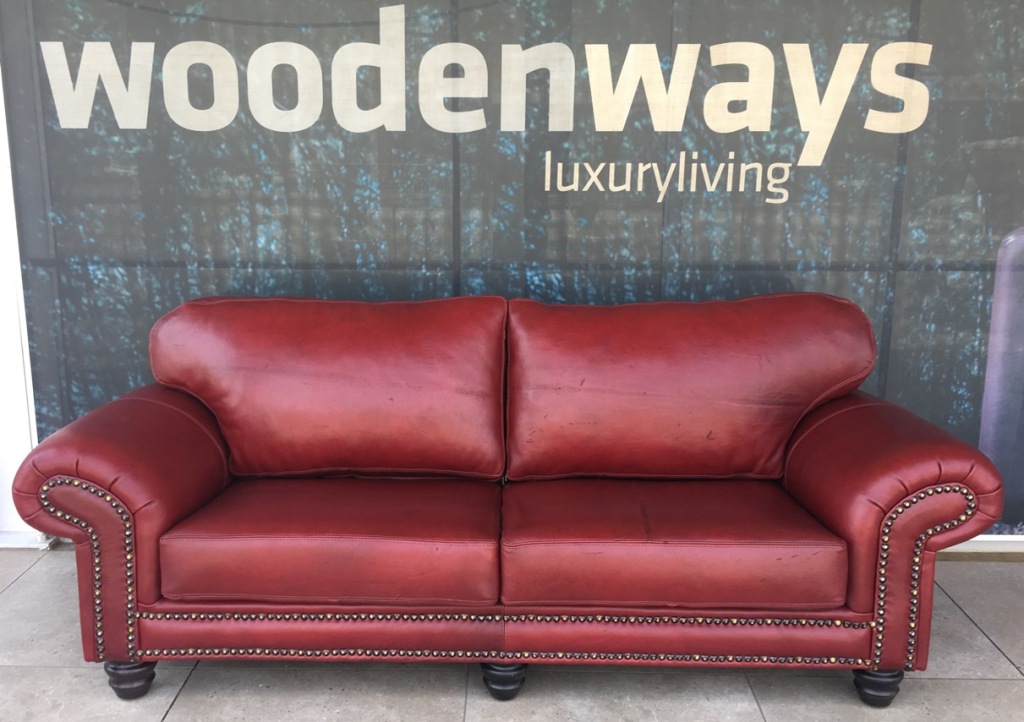Woodenways Luxury Furniture 2 Amanzi St, Nelspruit, Mpumalanga, 1201
