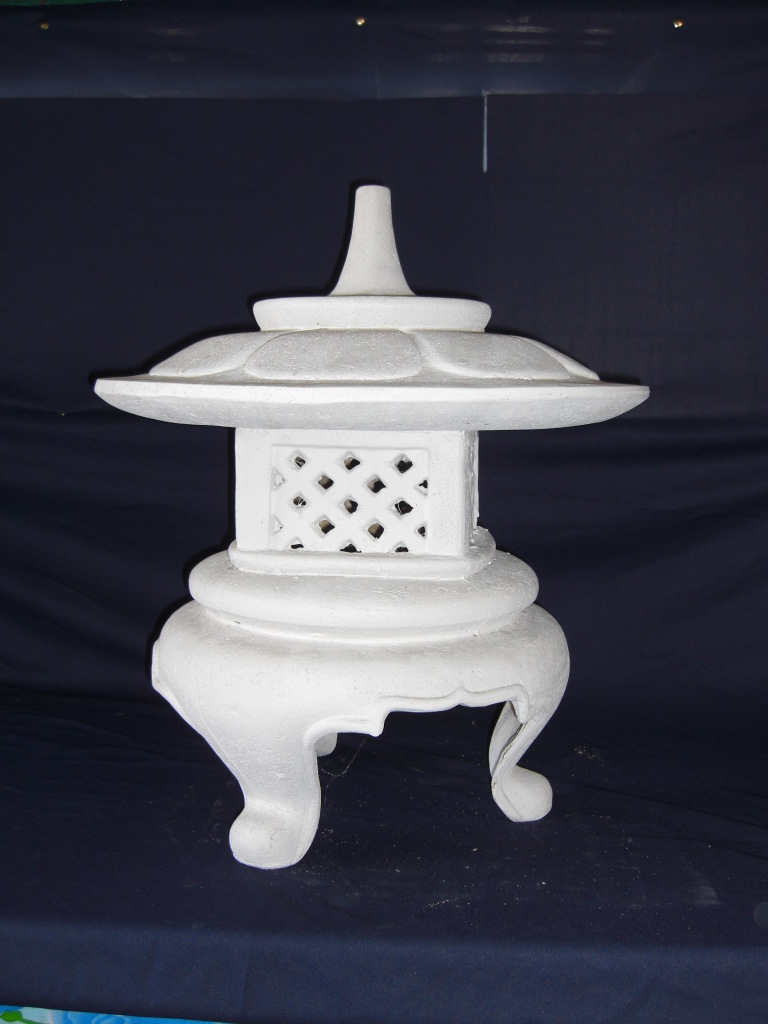 J. Ceramics & Garden Accents Beside Banilad Town Center (BTC), Cebu