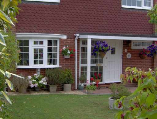 Frontage View