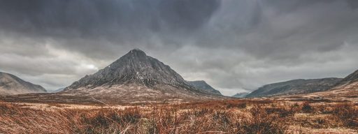 Rannoch Moor