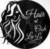 Hair at Ooh la La