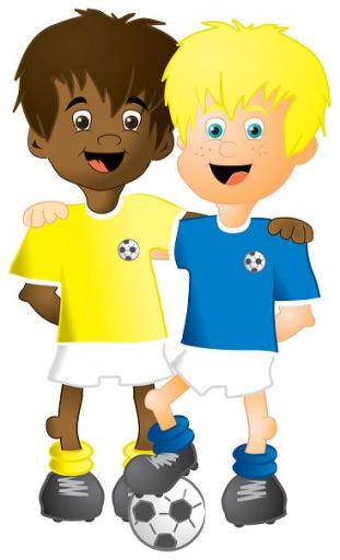 Little-Strikers Football Play Programme