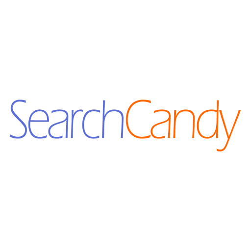 Search Candy Logo