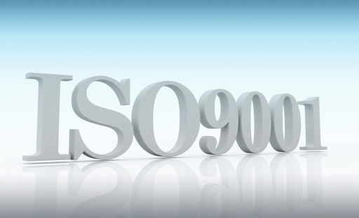 ISO 9001 Consultant
