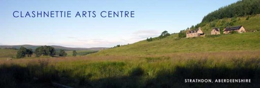 CLASHNETTIE ARTS CENTRE