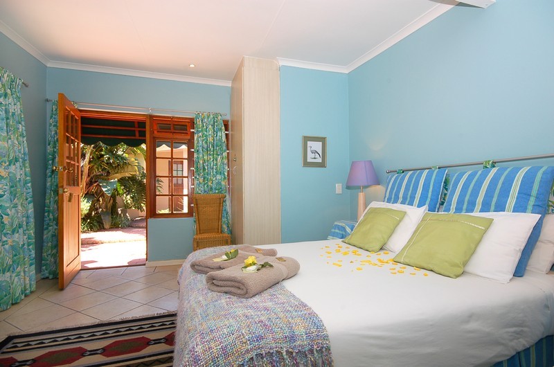 17 on 5th Avenue Guest House 17 5th Avenue walmer, Port Elizabeth