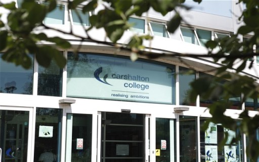 Refurbishment / Renovation of Commercial Building - Carshalton College, Nursery