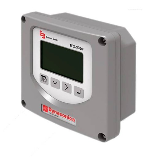 Ultrasonic Flow Meters