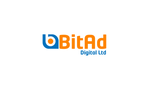 Bitad digital Limited logo