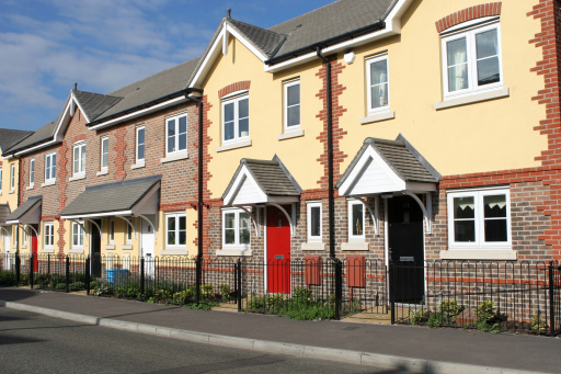 Code for Sustainable Homes - Sadler Energy