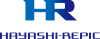 ハヤシレピック株式会社 第３事業部 Logo