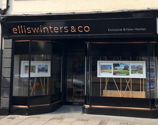 elliswinters&amp;co - St Ives Cambrigeshire 