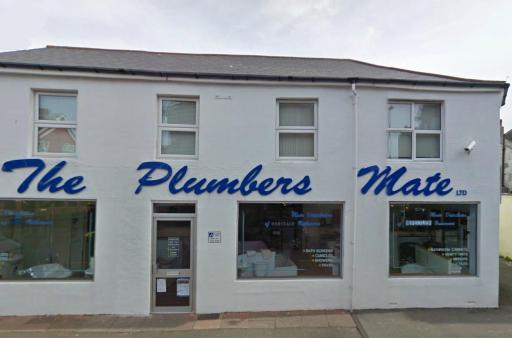Our shop front