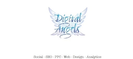 Digital Angels Sussex - Bespoke Digital Marketing and Social Media Management