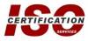 ISO Certification Service