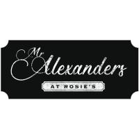 Mr Alexanders