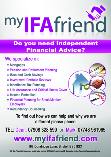 Information on client services