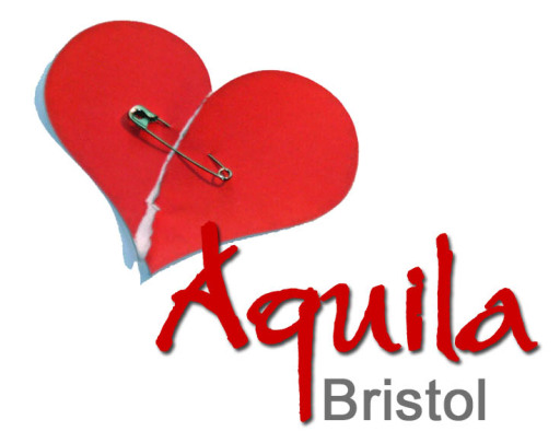 Aquila Bristol logo