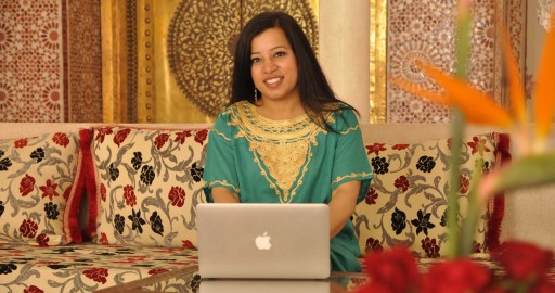 Tasmin Sabar