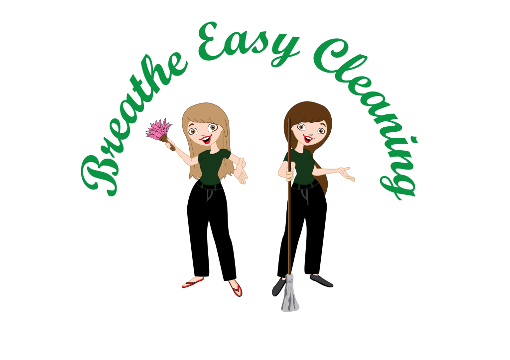 Breathe Easy cleaning Highland Park, 4211