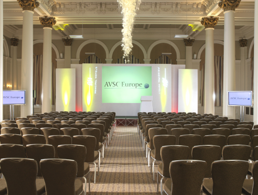 Conference in Edinburgh