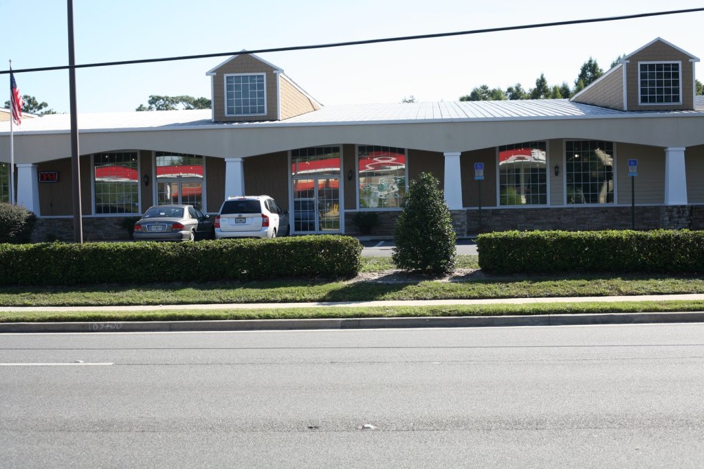 Woodchuck's Furniture and Clock Gallery 12575 San Jose, Jacksonville