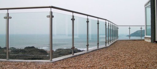 Bespoke Balustrade Systems