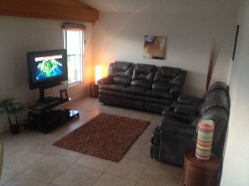 TV lounge