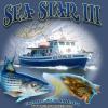 Sea Star III - Deep Sea Fishing