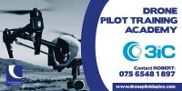 Drone Pilot Training Academy Belfast