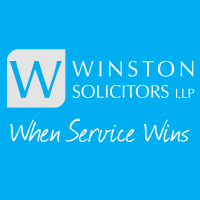 Winston Solicitors LLP