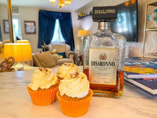Boozy Bakes Now Available