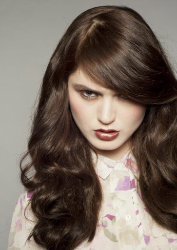 beauty salon_London