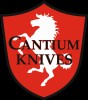 Cantium Knives