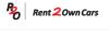 Rent2Own Cars Reservoir