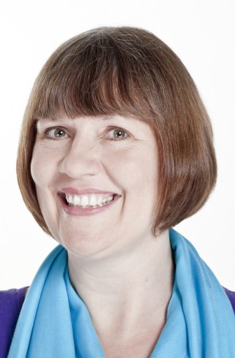 Elizabeth O'Shea