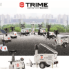 Trime UK Ltd