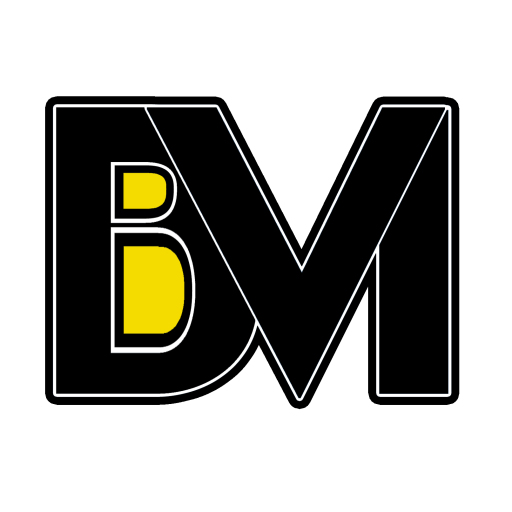 bvm logo