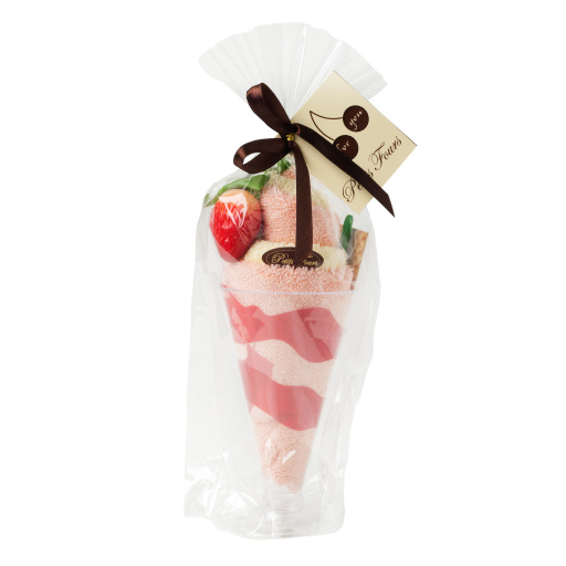 Unreal Cake Gift - Knickerbocker Glory ??3.80
